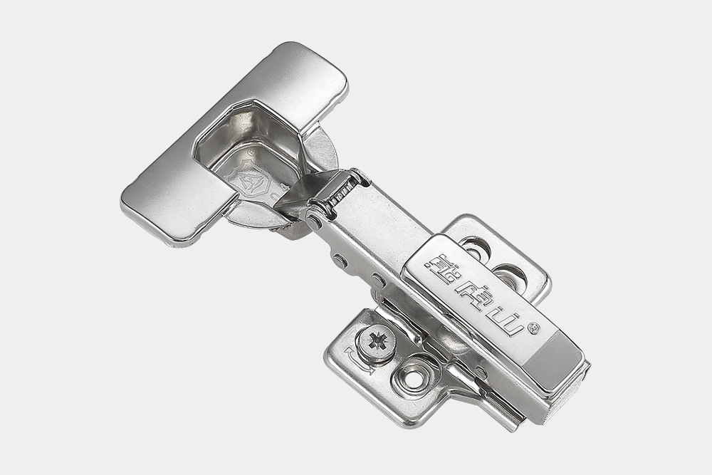 X999-09直臂自卸液壓三維鉸鏈