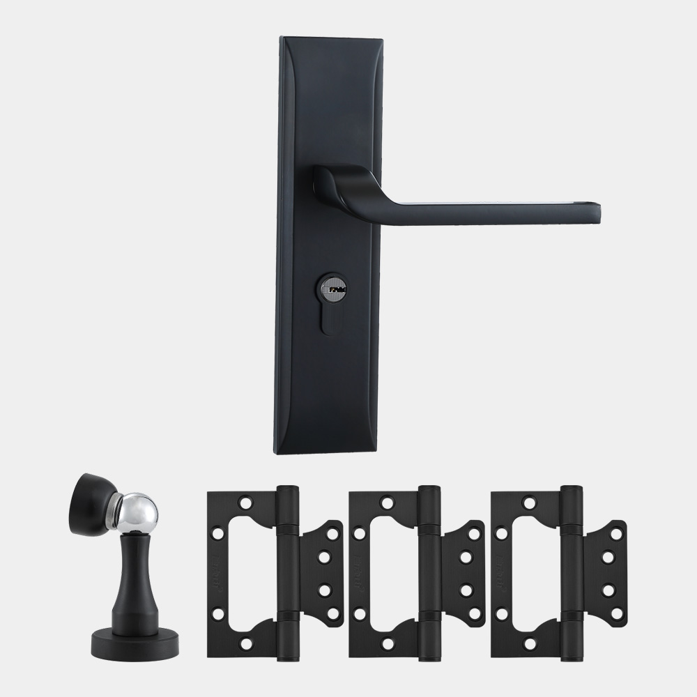 XE225-79門(mén)鎖三件套