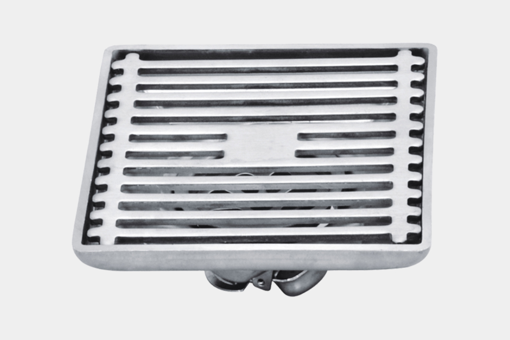 XW9087不銹鋼地漏