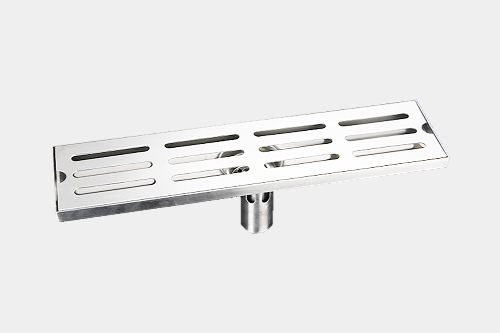 XW9090不銹鋼地漏